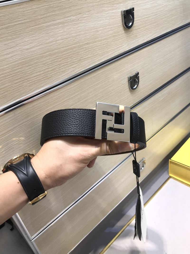 Fendi Belts